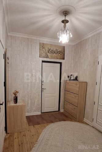 Продаётся 2-комн. новостройка 57 м², м. Насими, photo 14 from 15
