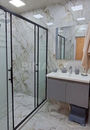 Продаётся 2-комн. новостройка 57 м², м. Насими, photo 12 from 15