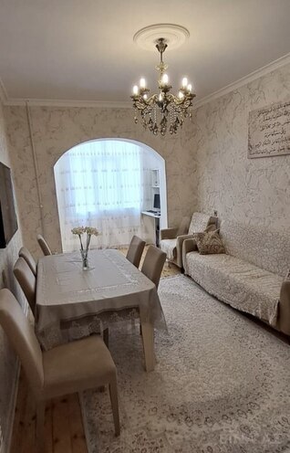 Продаётся 2-комн. новостройка 57 м², м. Насими, photo 10 from 15