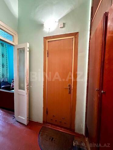 Продаётся 3-комн. вторичка 85 м², м. Низами, photo 12 from 14