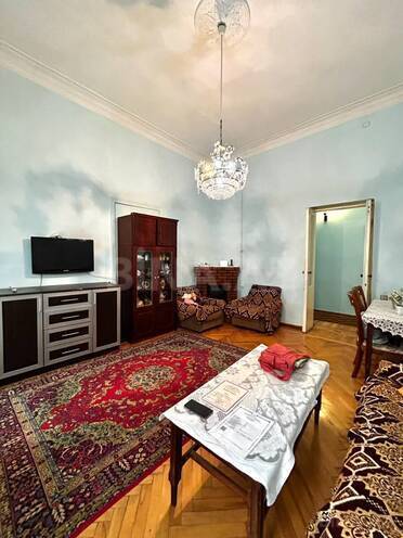 Продаётся 3-комн. вторичка 85 м², м. Низами, photo 5 from 14
