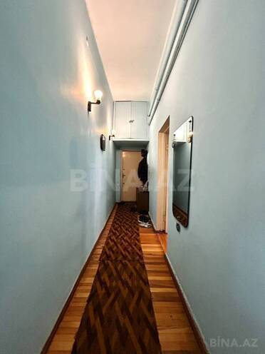 Продаётся 3-комн. вторичка 85 м², м. Низами, photo 9 from 14