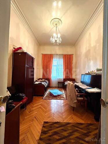 Продаётся 3-комн. вторичка 85 м², м. Низами, photo 10 from 14