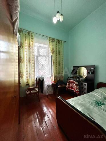 Продаётся 3-комн. вторичка 85 м², м. Низами, photo 11 from 14