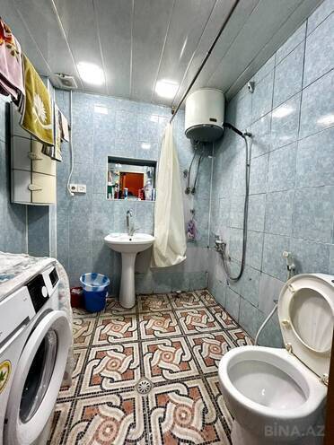Продаётся 3-комн. вторичка 85 м², м. Низами, photo 13 from 14