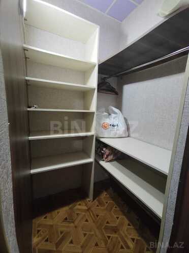 Сдаётся 2-комн. вторичка 65 м², м. Элмляр Академиясы, photo 10 from 15