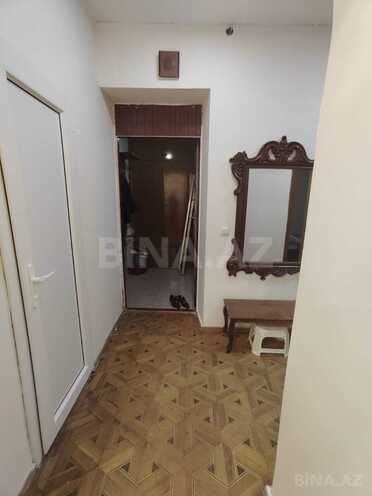 Сдаётся 2-комн. вторичка 65 м², м. Элмляр Академиясы, photo 12 from 15