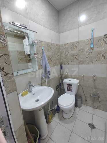 Сдаётся 2-комн. вторичка 65 м², м. Элмляр Академиясы, photo 14 from 15