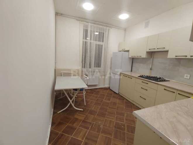 Сдаётся 2-комн. вторичка 65 м², м. Элмляр Академиясы, photo 7 from 15