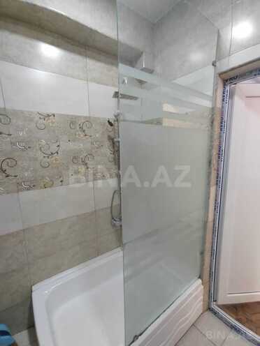 Сдаётся 2-комн. вторичка 65 м², м. Элмляр Академиясы, photo 13 from 15