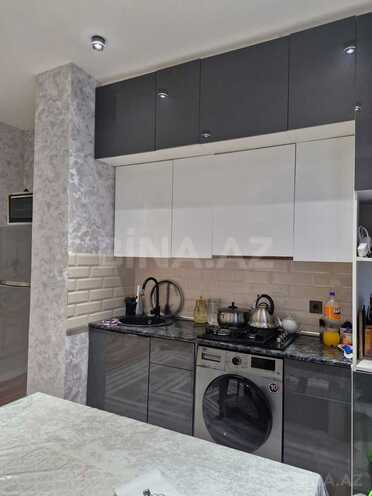 Продаётся 3-комн. новостройка 55 м², пос. Масазыр, photo 8 from 21