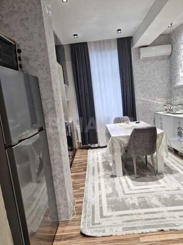 Продаётся 3-комн. новостройка 55 м², пос. Масазыр, photo 1 from 21