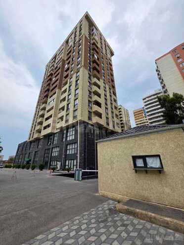 Satılır 2 otaqlı yeni tikili 80 m², Şah İsmayıl Xətai m., photo 1 from 27
