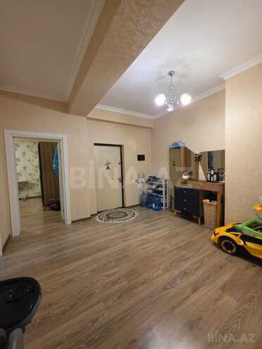 Satılır 2 otaqlı yeni tikili 80 m², Şah İsmayıl Xətai m., photo 23 from 27