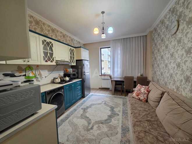 Satılır 2 otaqlı yeni tikili 80 m², Şah İsmayıl Xətai m., photo 9 from 27