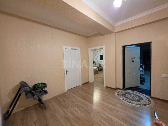Satılır 2 otaqlı yeni tikili 80 m², Şah İsmayıl Xətai m., photo 19 from 27