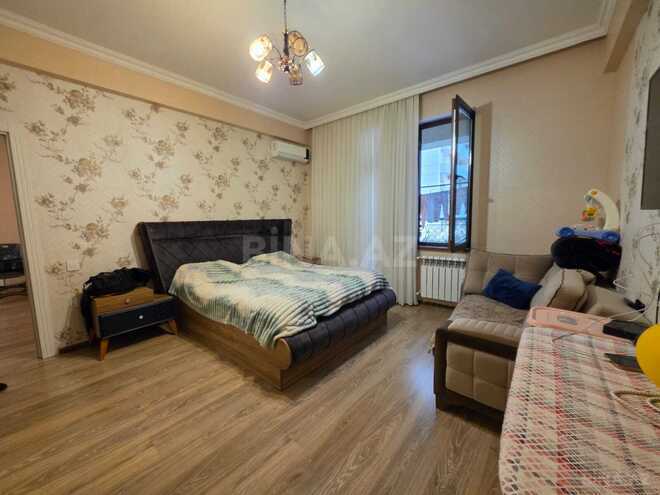 Satılır 2 otaqlı yeni tikili 80 m², Şah İsmayıl Xətai m., photo 17 from 27