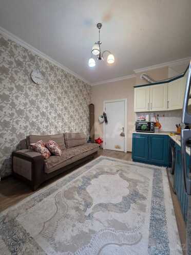 Satılır 2 otaqlı yeni tikili 80 m², Şah İsmayıl Xətai m., photo 12 from 27