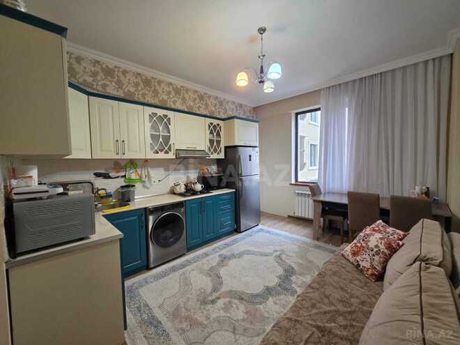 Satılır 2 otaqlı yeni tikili 80 m², Şah İsmayıl Xətai m., photo 10 from 27
