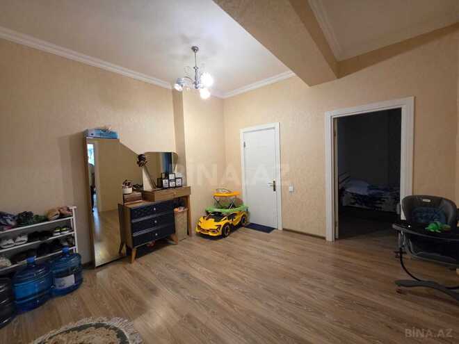 Satılır 2 otaqlı yeni tikili 80 m², Şah İsmayıl Xətai m., photo 25 from 27