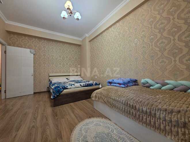 Satılır 2 otaqlı yeni tikili 80 m², Şah İsmayıl Xətai m., photo 22 from 27