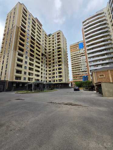 Satılır 2 otaqlı yeni tikili 80 m², Şah İsmayıl Xətai m., photo 6 from 27