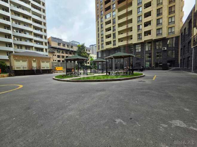 Satılır 2 otaqlı yeni tikili 80 m², Şah İsmayıl Xətai m., photo 4 from 27