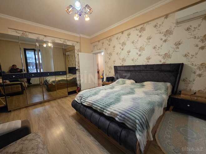 Satılır 2 otaqlı yeni tikili 80 m², Şah İsmayıl Xətai m., photo 15 from 27