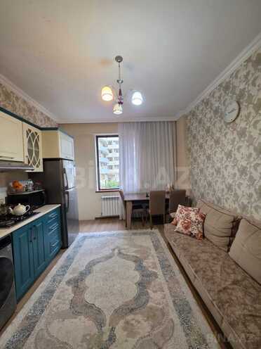 Satılır 2 otaqlı yeni tikili 80 m², Şah İsmayıl Xətai m., photo 14 from 27