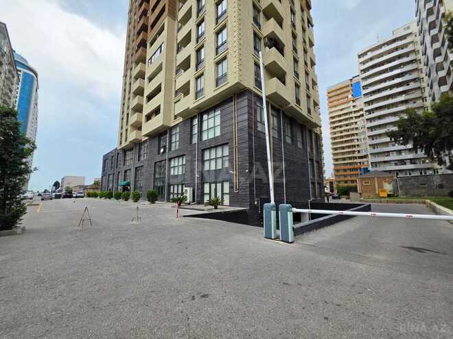 Satılır 2 otaqlı yeni tikili 80 m², Şah İsmayıl Xətai m., photo 3 from 27