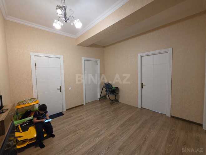 Satılır 2 otaqlı yeni tikili 80 m², Şah İsmayıl Xətai m., photo 8 from 27