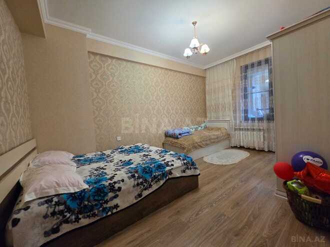 Satılır 2 otaqlı yeni tikili 80 m², Şah İsmayıl Xətai m., photo 20 from 27