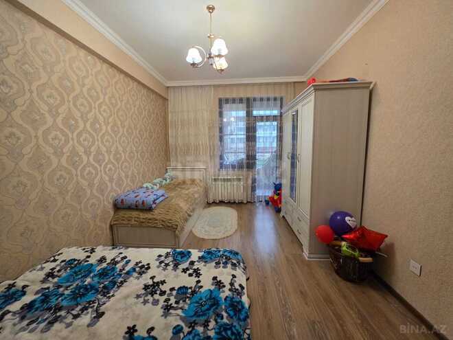 Satılır 2 otaqlı yeni tikili 80 m², Şah İsmayıl Xətai m., photo 21 from 27