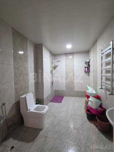 Satılır 2 otaqlı yeni tikili 80 m², Şah İsmayıl Xətai m., photo 26 from 27