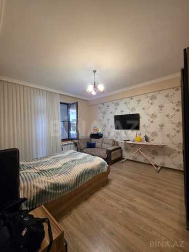 Satılır 2 otaqlı yeni tikili 80 m², Şah İsmayıl Xətai m., photo 16 from 27
