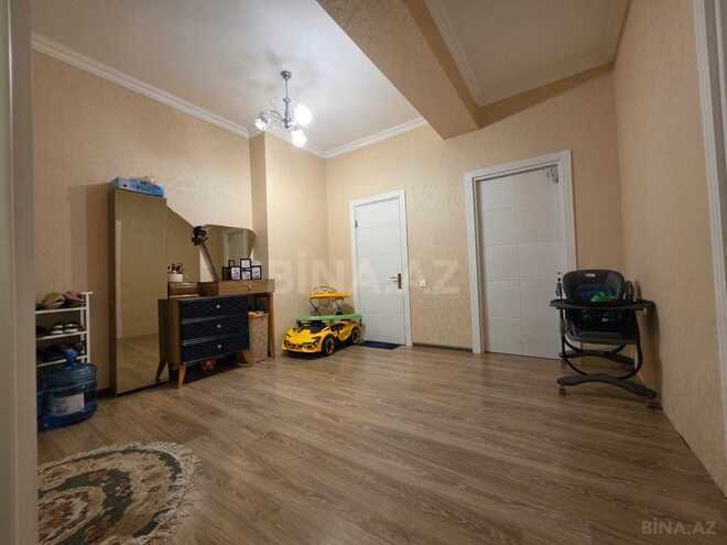 Satılır 2 otaqlı yeni tikili 80 m², Şah İsmayıl Xətai m., photo 18 from 27