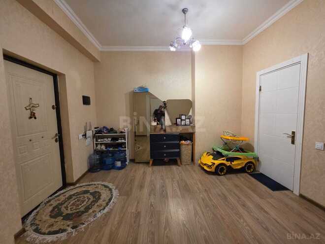 Satılır 2 otaqlı yeni tikili 80 m², Şah İsmayıl Xətai m., photo 24 from 27
