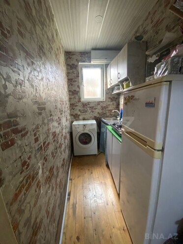 Продаётся 2-комн. дом/дача 40 м², Абшеронcкий  р., photo 4 from 10