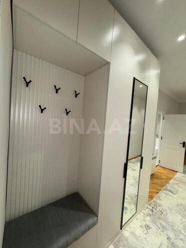 Продаётся 2-комн. новостройка 84 м², м. Насими, photo 15 from 16