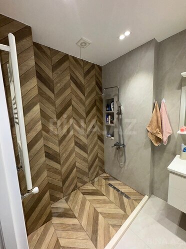 Продаётся 2-комн. новостройка 84 м², м. Насими, photo 14 from 16