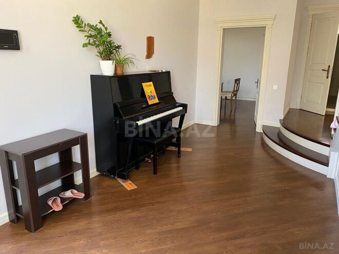 İcarəyə verilir 5 otaqlı həyət evi/bağ evi 300 m², Badamdar q., photo 8 from 16