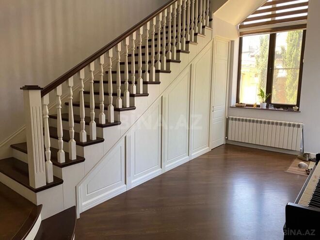 İcarəyə verilir 5 otaqlı həyət evi/bağ evi 300 m², Badamdar q., photo 9 from 16