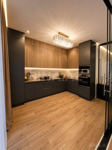 Satılır 3 otaqlı yeni tikili 100 m², Yasamal r., photo 7 from 10