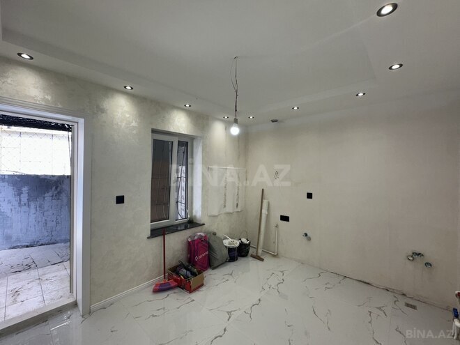 Satılır 4 otaqlı köhnə tikili 100 m², Qara Qarayev m., photo 19 from 28