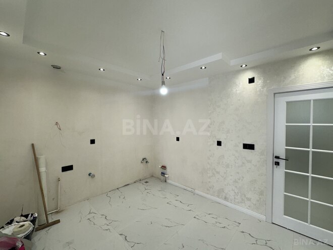 Satılır 4 otaqlı köhnə tikili 100 m², Qara Qarayev m., photo 20 from 28