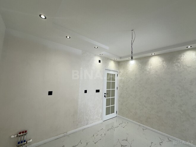Satılır 4 otaqlı köhnə tikili 100 m², Qara Qarayev m., photo 21 from 28