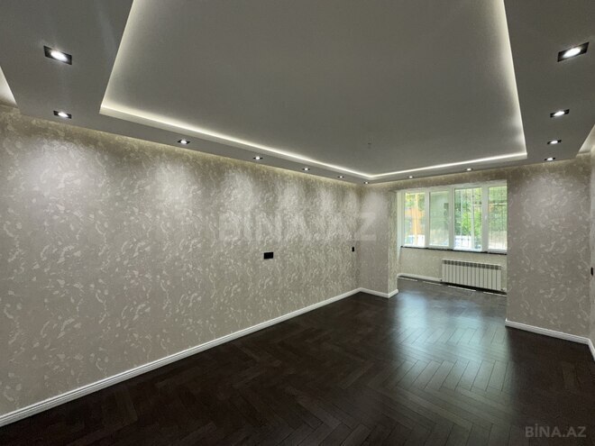 Satılır 4 otaqlı köhnə tikili 100 m², Qara Qarayev m., photo 6 from 28