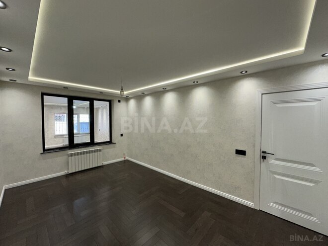 Satılır 4 otaqlı köhnə tikili 100 m², Qara Qarayev m., photo 15 from 28