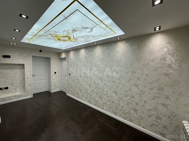 Satılır 4 otaqlı köhnə tikili 100 m², Qara Qarayev m., photo 23 from 28