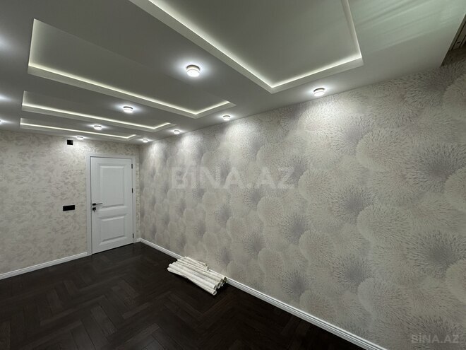 Satılır 4 otaqlı köhnə tikili 100 m², Qara Qarayev m., photo 12 from 28
